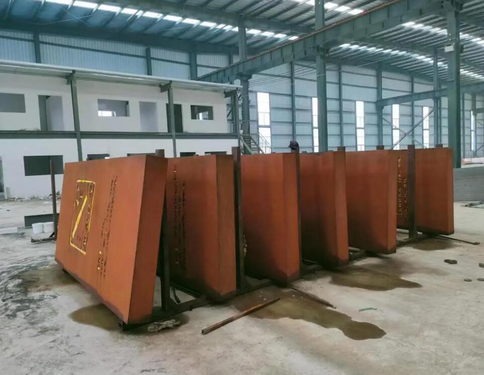 王下乡加工实景